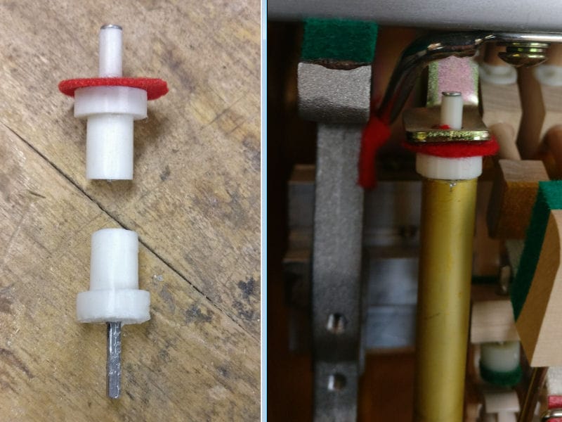 Pedaalitangon muoviosat-image