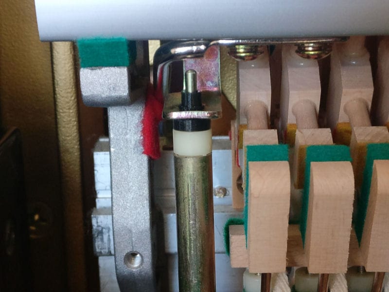 Pedaalitangon kumipehmuste-image