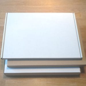 Pakkauskulut, laatikot