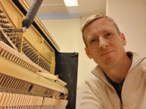 Tuomas Sievänen profiilikuva